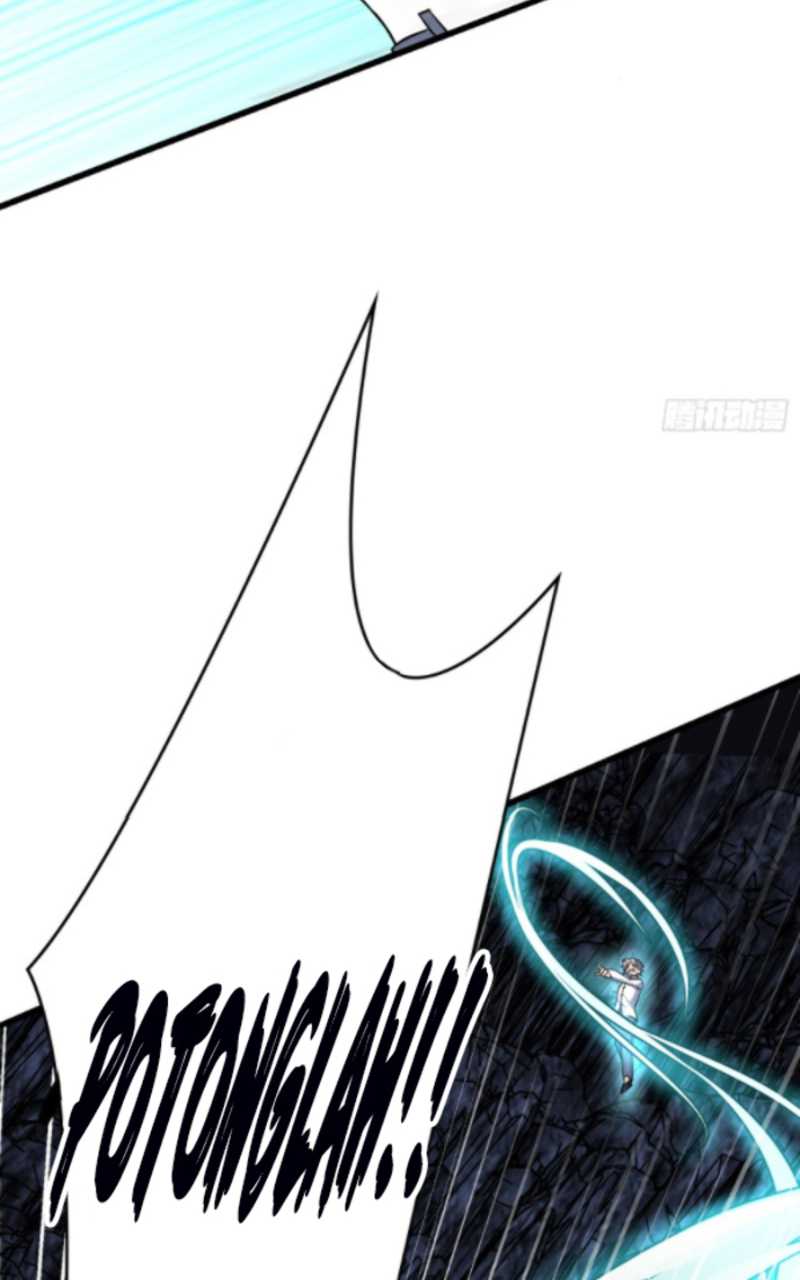 Spare Me, Great Lord! Chapter 715 Gambar 34